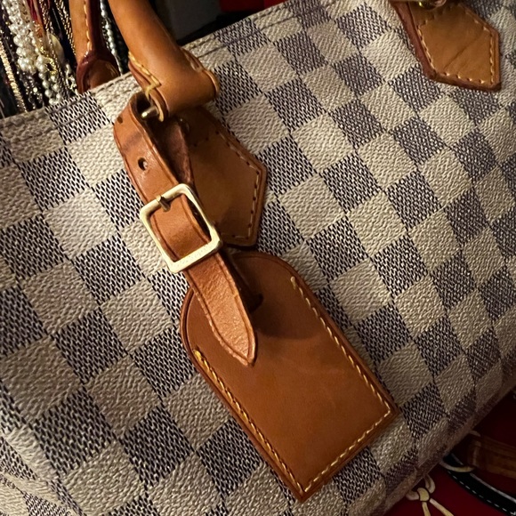 🌹LV SPEEDY 30 In Excellent Condition - Picture 4 of 15